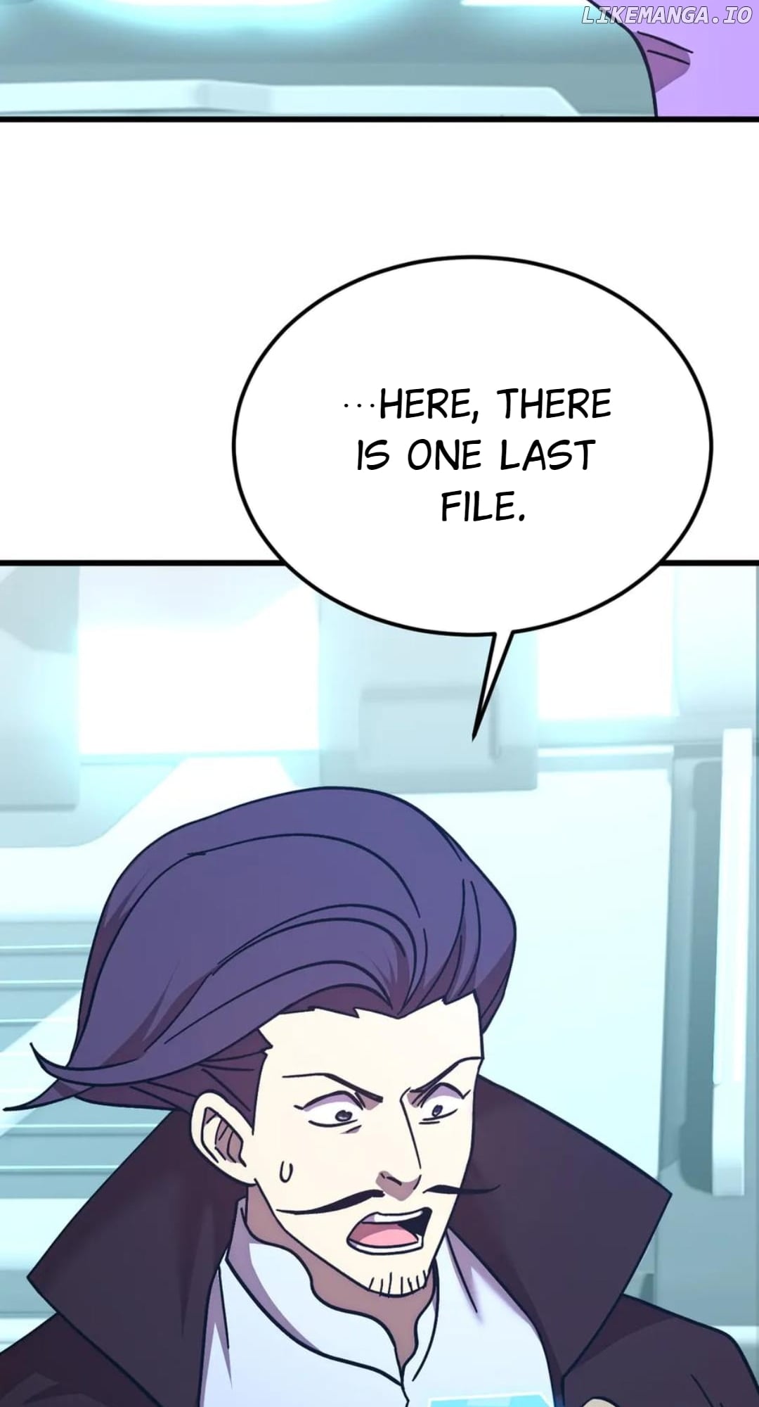Log into the Future Chapter 235 - page 11